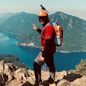 Meet your Posher, David